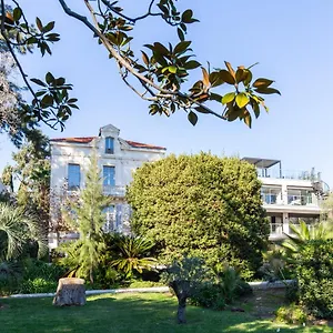 Alexandra - Luxury Jardins D'arlias By Sweett Cannes