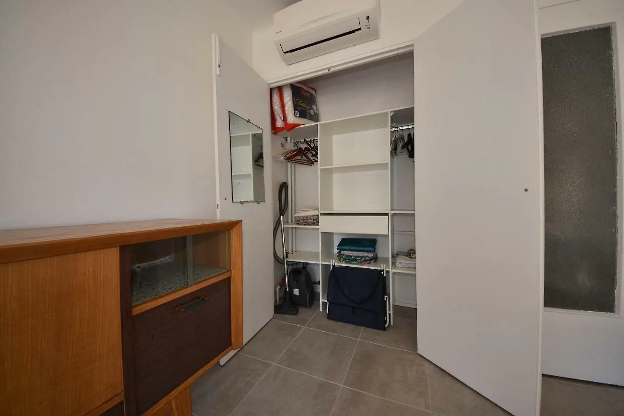 Victor Hugo Apartment Cannes